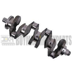 Crankshaft 7008534 for Kubota Engine V3307 Bobcat Loader T650 T630 S650 S630