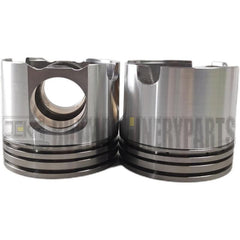 Piston  238-2710 133-7098 Suitable For Caterpillar C-10 3176C Engine Parts