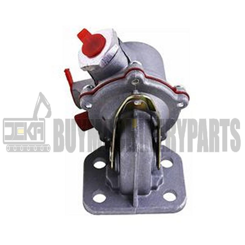 Fuel Lift Pump 2641A082 4222106R91 for Perkins Engine 1004-4 Massey Ferguson 3075 4225 4235 4240 4255 4325 4335 4345