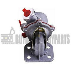 Fuel Lift Pump 2641A082 4222106R91 for Perkins Engine 1004-4 Massey Ferguson 3075 4225 4235 4240 4255 4325 4335 4345