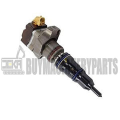 Fuel Injector 171-9710 0R-9348 for Caterpillar CAT Engine 3126 3126B 3126E C7