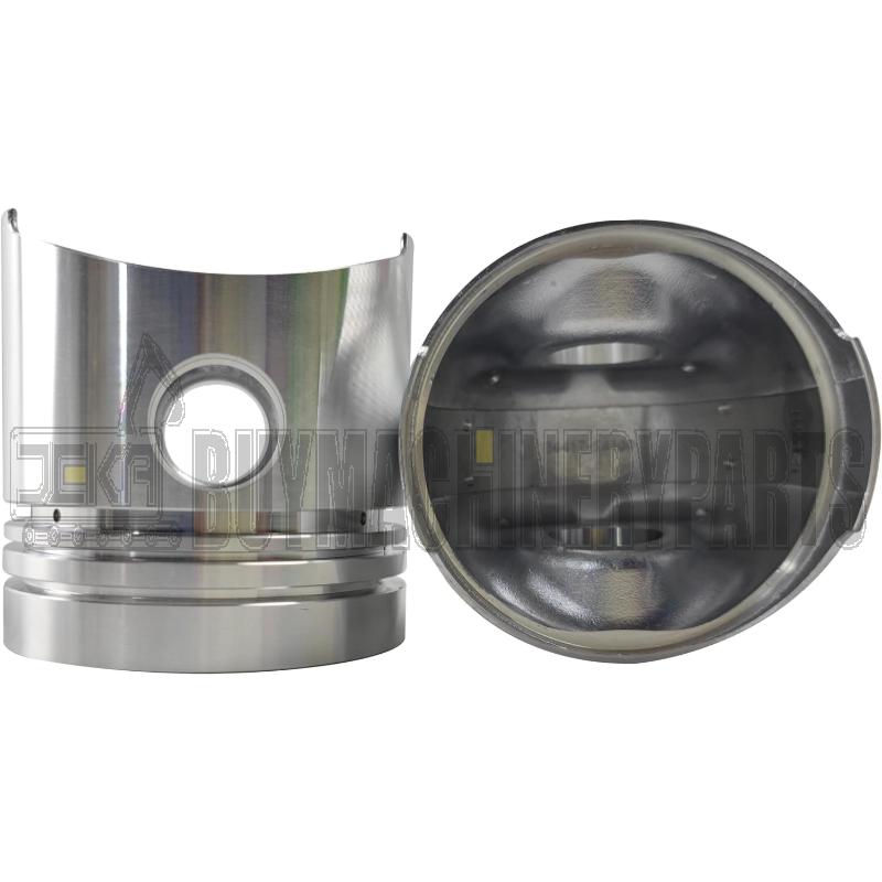 Piston 34417-54100 Suitable For Mitsubishi S4E-2 S6E-2 Engines Parts