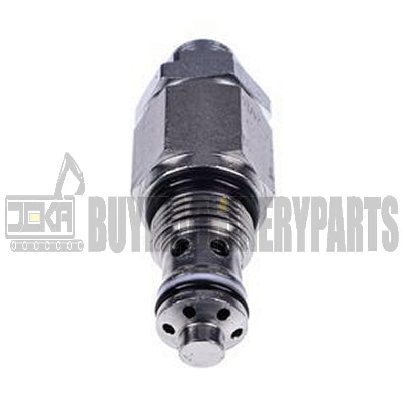 Relief Valve 84157943 for CASE Loader 580N 580SM+ 590SM+ 695ST 580T Excavator CX39B