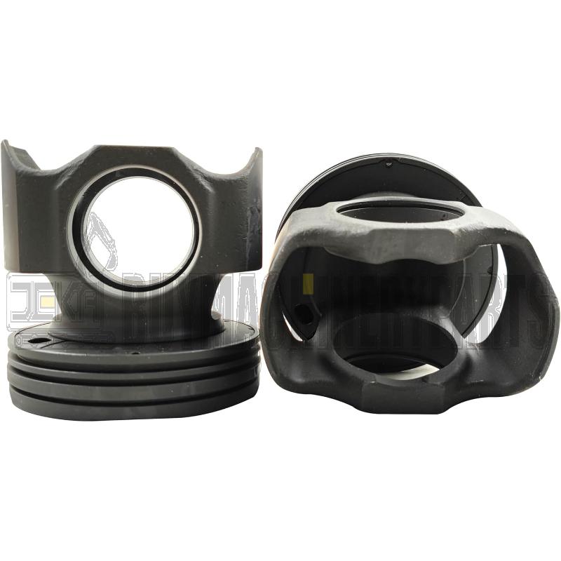 Piston 4298991 3104186 2882118 Suitable For Cummins ISX15 QSX15 X15 Engine Parts