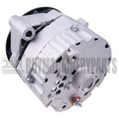 12V Alternator 6599739 for Bobcat Skid Steer Loader 533