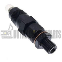 3Pcs Fuel Injector 02/630866 for JCB Loader 1CX Excavator 8025ZTS 8030ZTS 8035ZTS ROBOT 160 170 180