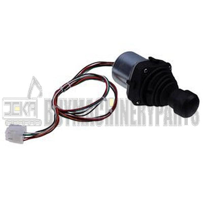 Joystick Controller 1001118419 for JLG Boom Lift E300A E300AJ E300AJP E400A E600J E600JP M400A M600J M600JP