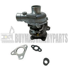 Turbocharger 4720761 for Isuzu Engine 4LE1 4LE2 Hitachi Excavator ZX70-3 ZX75UR-3 ZX75US-3 ZX75US-3M ZX75USK-3 ZX80LCK-3 ZX85US-3 ZX85USB-3