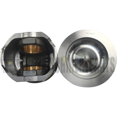 Piston 158-0446 192-8810 Suitable For Caterpillar 3456 C-12 C-15 C-16 Engine Parts