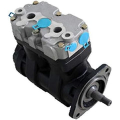 Air Compressor 4947027 C4947027 Fit For Cummins ISDe ISBe Engine 3509DE2-010-A