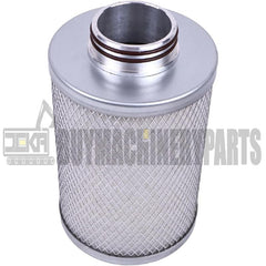 Oil Separator 02250215-617 02250215617 Compatible for Sullair Compressor Replacement
