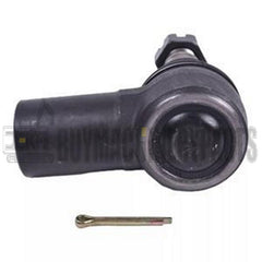 Tie Rod End AT169864 for John Deere Engine 6068 6090 Motor Grader 670B 670D 672B 672D 770D 772B 772GP 870G 872G