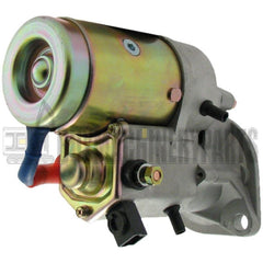 Starter B3.3L Engine Heavy Duty 600-863-1410  for Cummins 428000-2650 18981