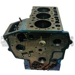 Bare Cylinder Block 16873-01010 for Kubota Engine D722 Mower ZD18F ZD18 F1900 F1900E GF1800 GF1800E Tractor TG1860 TG1860AU