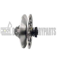 ODES Driven Clutch 800 Secondary CVT Belt Drive Dominator Raider X2 D2 USA NEW