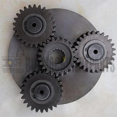 DAEWOO DH150 Swing Motor First Class three star Frame Assembly