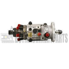 Fuel Injection Pump RE518164 for John Deere Engine 4045 6068 Tractor 6215 6515 6520 6615 6620 6715