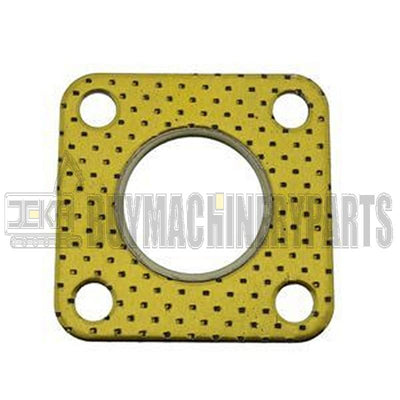 Muffler to Exhaust Manifold Gasket 553020 for Kubota Engine Z482 Z482-E4B Z482-E4B-TXRN-1 Jacobsen Riding Greens Mower Eclipse 322