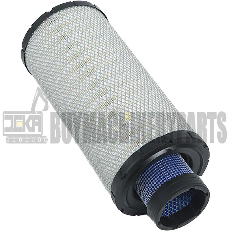 Air Filter 6115-81-7602 Suitable for Caterpillar CAT E319C E319D E70B