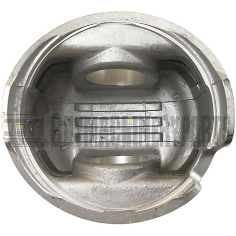 Piston ME072546 Suitable For Mitsubishi 6D17T Engines Parts
