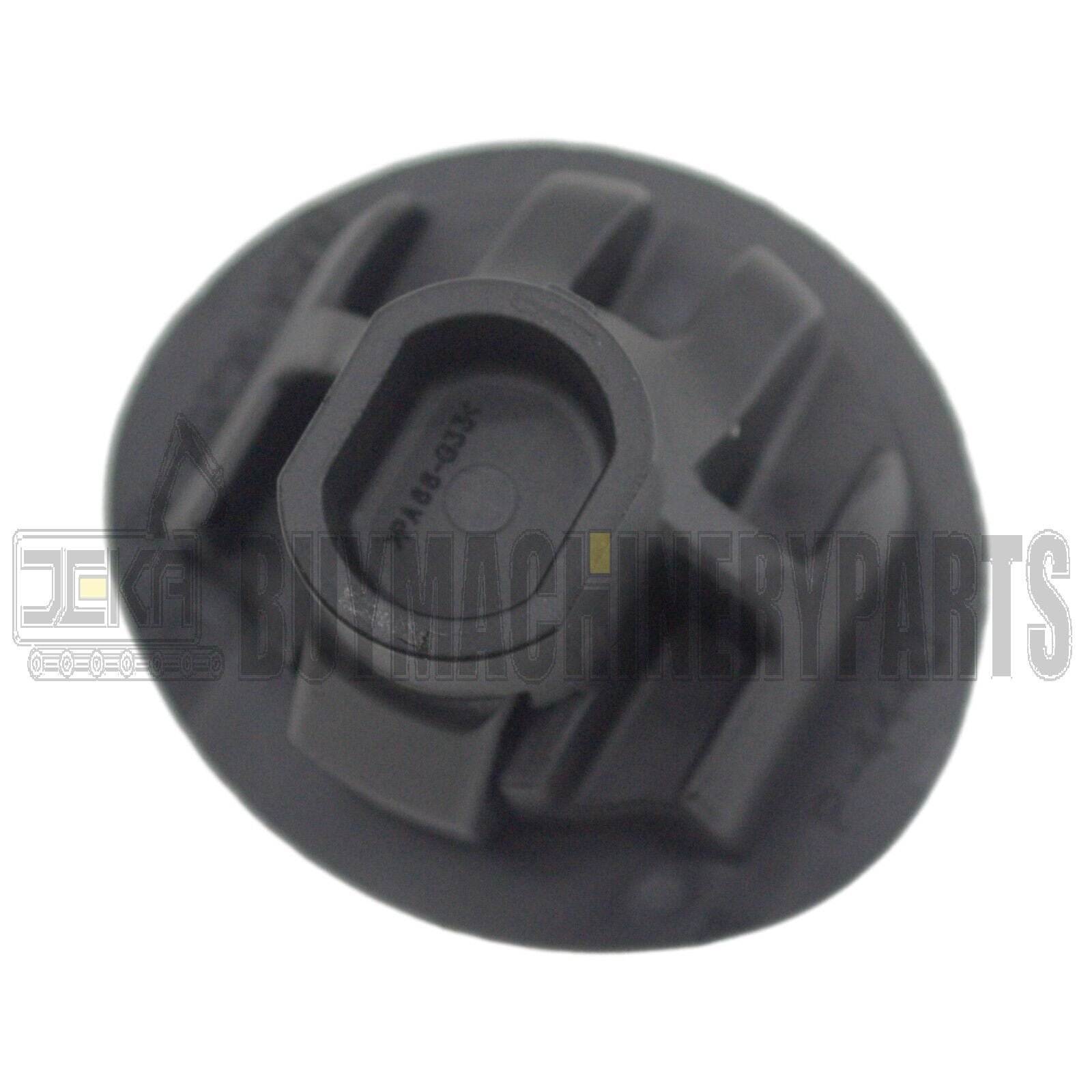 Locking Gas Cap Fuel Tank Plug Cover Cap fit for Ford Edge Escape F150 Explorer