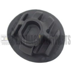 Locking Gas Cap Fuel Tank Plug Cover Cap fit for Ford Edge Escape F150 Explorer