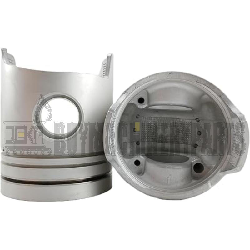Piston ME052792 Suitable For Mitsubishi 6D22-3AT Engines Parts