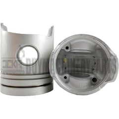 Piston ME052792 Suitable For Mitsubishi 6D22-3AT Engines Parts