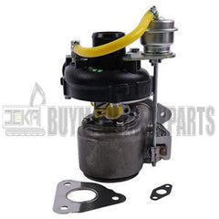 Turbocharger 04125041 4125041 for Deutz Engine TCD 3.6 L4