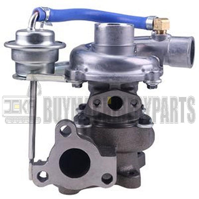 Turbo RHB31 Turbocharger 129137-18010 for Yanmar Engine 3TN84 3TN-84 3TN84TL