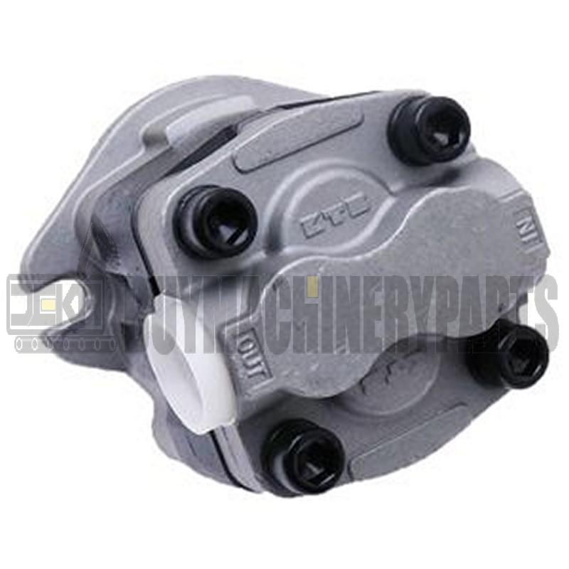 Pilot Gear Pump 172461-73132 for Yanmar VIO50 VIO50-6A VIO50-6B Excavator
