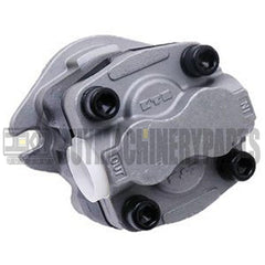 Pilot Gear Pump 172461-73132 for Yanmar VIO50 VIO50-6A VIO50-6B Excavator