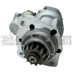 39MT 12T 24V Starter Motor for Caterpillar CAT Excavator E324 E325 E329