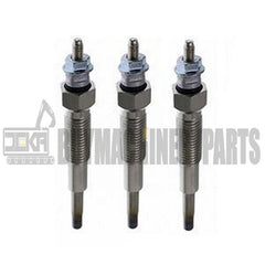 Glow Plug 1992825C1 Y701RS for CASE Tractor 244 235 245 255 265 275 234 254 1120