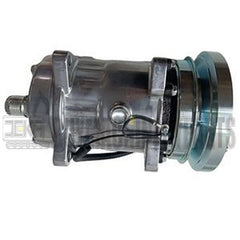 A/C Compressor 114-9484 for Caterpillar CAT Challenger 35 45 55 Agricultural Tractor 3116 3126 Engine