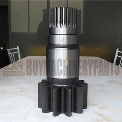 KATO HD700-5(7) Swing Vertical Shaft