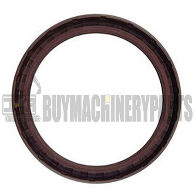 Crankshaft Oil Seal 129916-01790 for Yanmar 4TNE98 4TNV98 Engine Komatsu PC80MR-3 PC80MR-5 PC80MR-5E0 WA100M-8