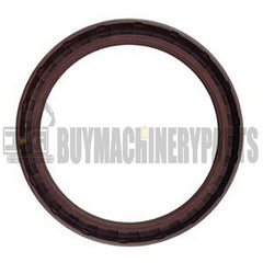 Crankshaft Oil Seal 129916-01790 for Yanmar 4TNE98 4TNV98 Engine Komatsu PC80MR-3 PC80MR-5 PC80MR-5E0 WA100M-8