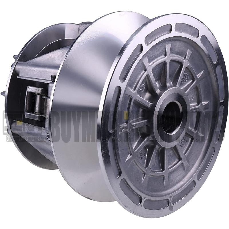 Primary Drive Clutch AM138529 AM137896 Compatible with John Deere Gator XUV625i XUV620i 4x4 FD620D