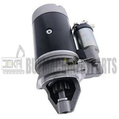 Starter Motor 2873A102 for Perkins Engine 1000 Series 3.152 Series 4.236 Series 6.354 Series 900 Series