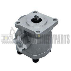 Hydraulic Pump 67211-76100 for Kubota Tractor B4200D B6000 Front Mower F2000II F2100