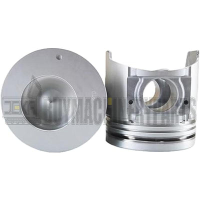 Piston 129906-22080 Suitable For Komatsu 4D94LE & Yanmar 4TNV94L Engines