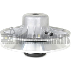 Secondary Driven Clutch for John Deere XUV550 XUV560 XUV560E Gator S4 Gator, Replaces AM146219 (AM140680)