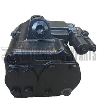 Hydraulic Pump VOE11172711 for Volvo L60E L60F L60G L60H Wheel Loader