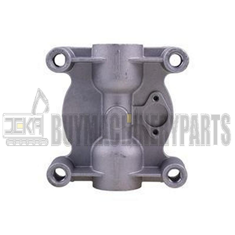 Water Filter Head 427446C1 for CASE IH Engine D-268 D-358 Tractor 1066 1086 1466 1566 3088 4366 4568 686 786 966