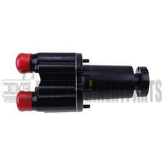 Sea Raw Water Pump 46-807151A12 for MerCruiser Bravo Inboard 4.3 5.0 5.7