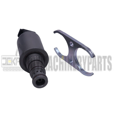 Hydraulic Solenoid Valve HSV90-G39S-0-V-12DR HSV90G39S0V12DR For Hydraforce