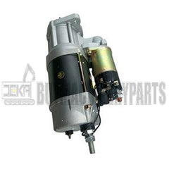 39MT 12T 24V Starter Motor for Caterpillar CAT Excavator E324 E325 E329