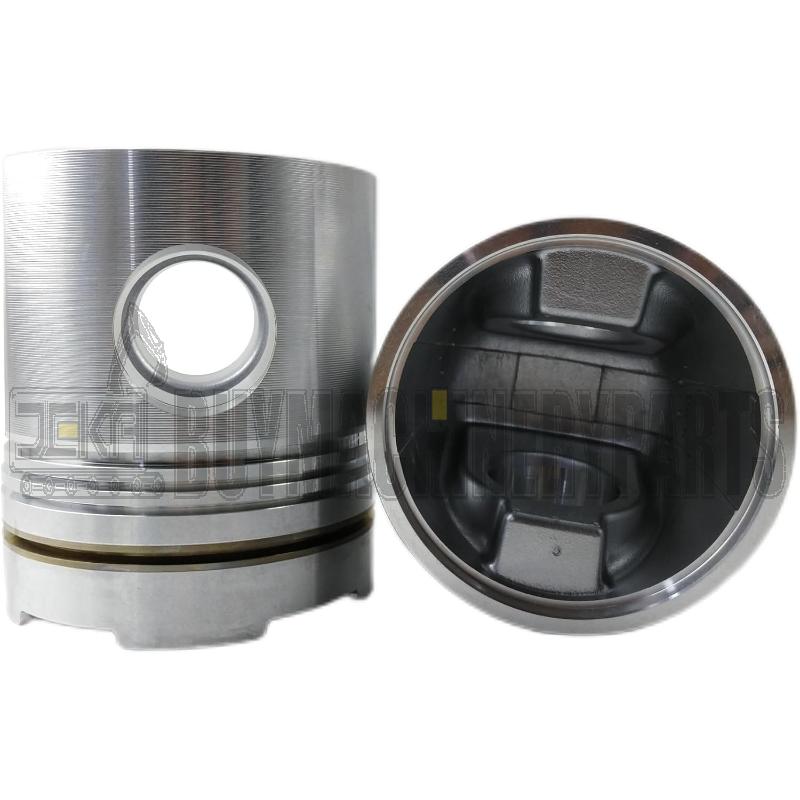 Piston 3017349 Suitable For Cummins NH855 NT495 NT743 NT855 NTA855 Engines Part