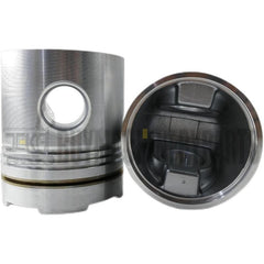 Piston 3017349 Suitable For Cummins NH855 NT495 NT743 NT855 NTA855 Engines Part